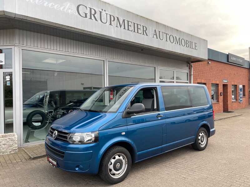 Volkswagen T5
