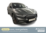 Ford Mustang Mach-E 2022