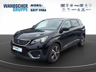 Peugeot 5008 2019