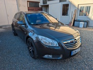 Opel Insignia 2009