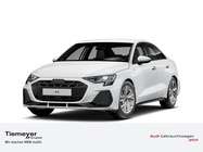 Audi A3 2025