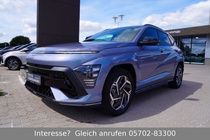 Hyundai Kona 2026