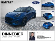 Ford Puma 2024
