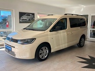 Volkswagen Caddy Maxi 2025