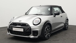 MINI Cabrio 2025
