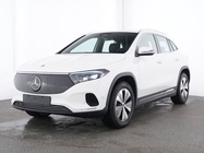 Mercedes-Benz EQA 2025