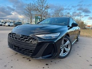 Audi A6 2025