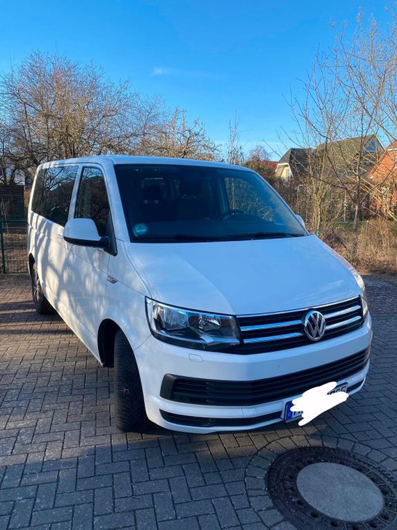 Volkswagen T6