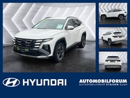 Hyundai Tucson 2025