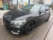 BMW 1 Series 2019