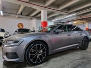 Audi A6 2020
