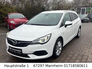 Opel Astra 2020