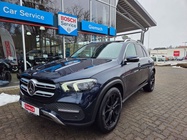Mercedes-Benz GLE-Class 2022