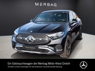 Mercedes-Benz GLC-Class 2025