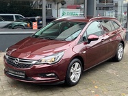 Opel Astra 2018