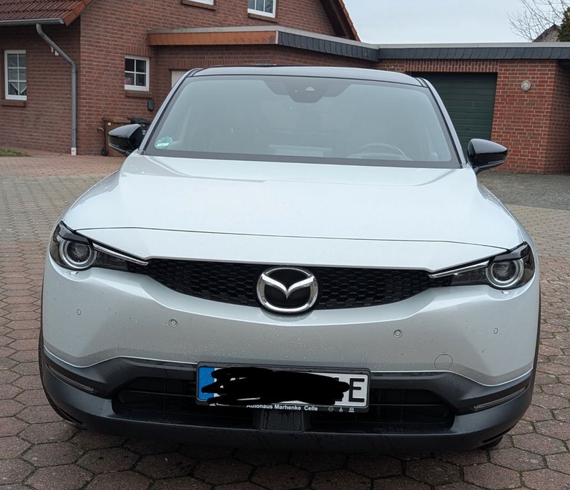 Mazda MX-30