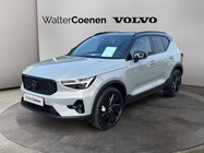 Volvo XC40 2026