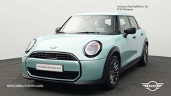 MINI Cooper 2024