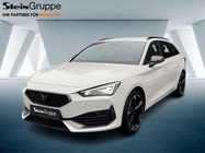 Cupra Leon 2023