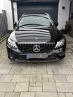 Mercedes-Benz C-Class 2020