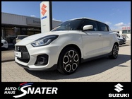 Suzuki Swift 2021