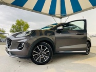 Ford Puma 2021