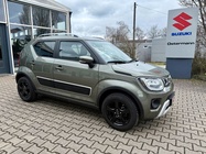 Suzuki Ignis 2024