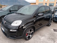 Fiat Panda 2022