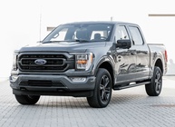 Ford F150 2021