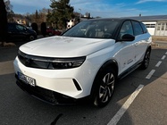 Opel Grandland 2026