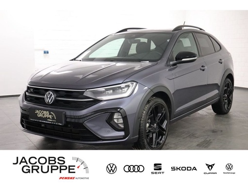 Volkswagen Taigo 2025