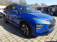 Mitsubishi Eclipse Cross 2024