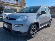 Fiat Panda 2022