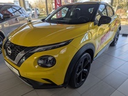 Nissan Juke 2025