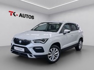 Seat Ateca 2021