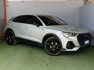 Audi Q3 2020