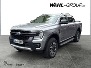 Ford Ranger 2025