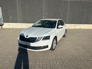 Skoda Octavia 2018