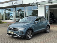 Volkswagen T-Roc 2024