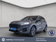Ford Kuga 2022