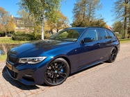 BMW 3 Series 2019