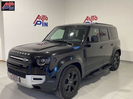 Land Rover Defender 2023