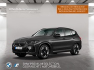 BMW iX3 2023