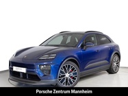 Porsche Macan 2024