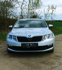 Skoda Octavia 2019
