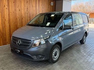Mercedes-Benz Vito 2024