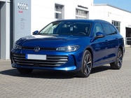Volkswagen Passat 2025
