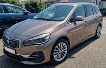 BMW 2 Series 2019