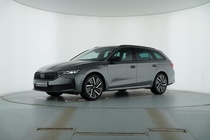 Skoda Octavia 2025