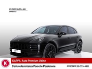 Porsche Macan 2021